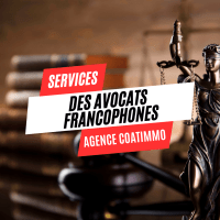 Avocat coatimmo service