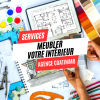 Meubler votre intérieur