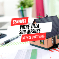 Villa sur mesure service coatimmo mexique