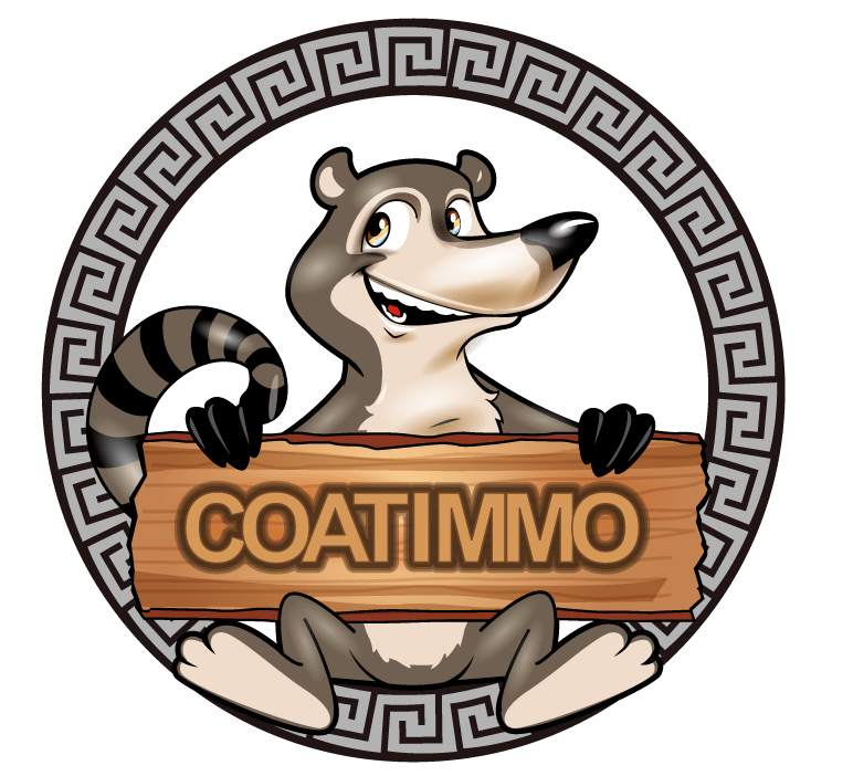 Agence Coatimmo