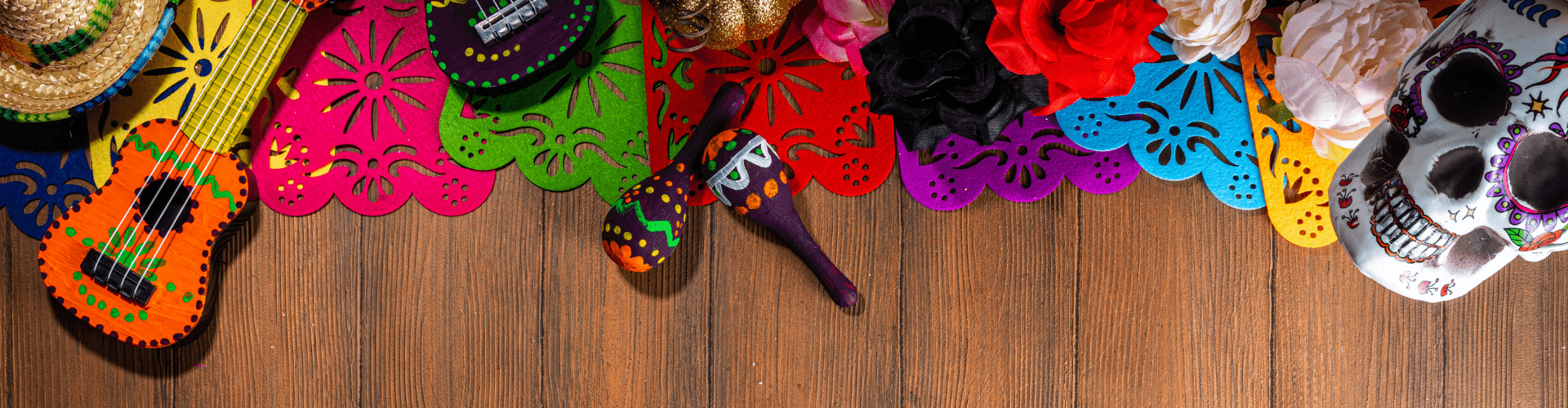Dia de los Muertos COATIMMO Blog