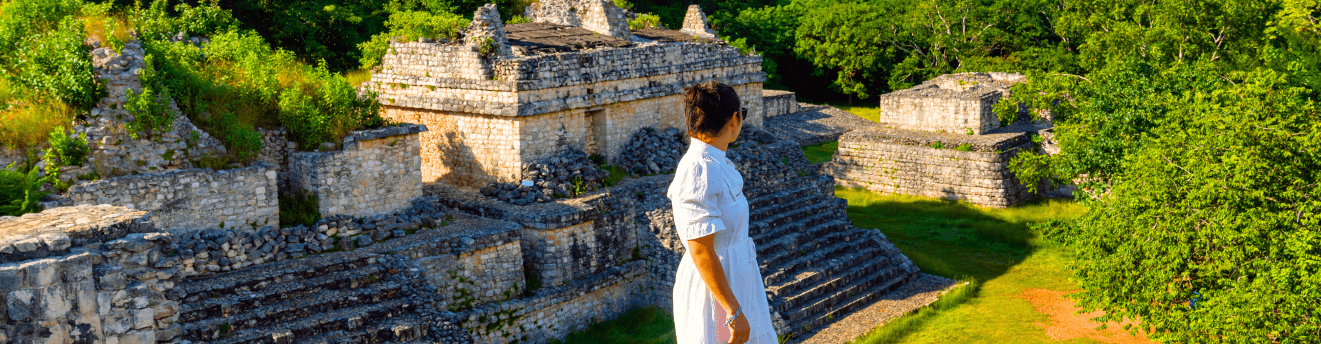 Train Maya Yucatan