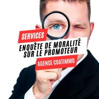 Services enquete de moralité