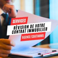 revision contrat service