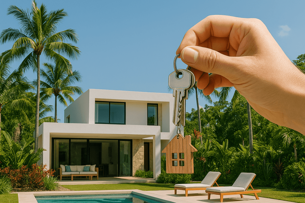 Acheter en nom propre ou via une société ?