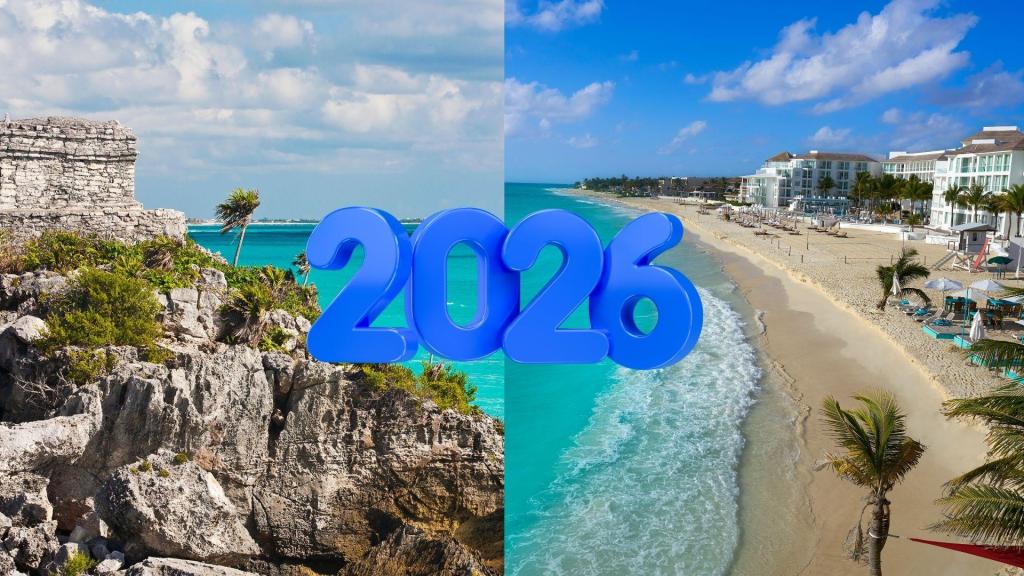 Où investir en 2026 : Tulum ou Playa del Carmen ?